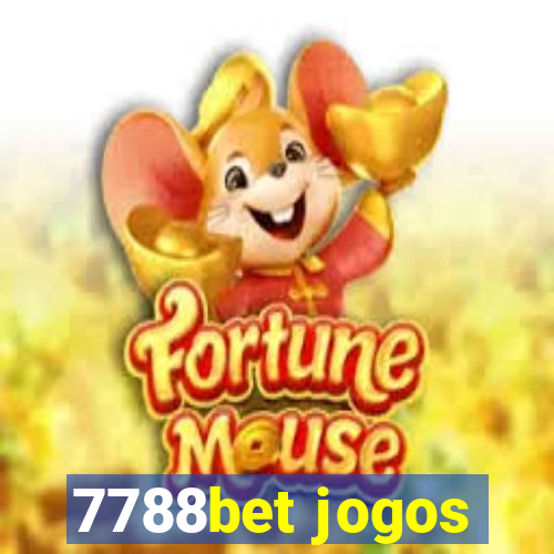 7788bet jogos